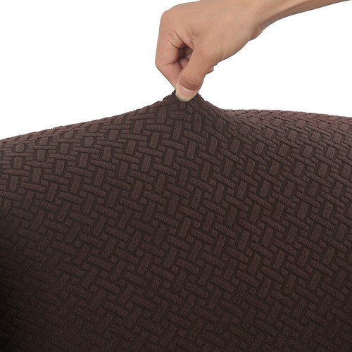 Ohrensessel-Schonbezüge, Sesselbezug, Ohrensessel-Bezug,rutschfester Möbelschutz - Bild 53 von 84