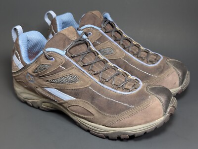 Merrell Siren Sync Hiking Shoes Women s Size 10 Brown