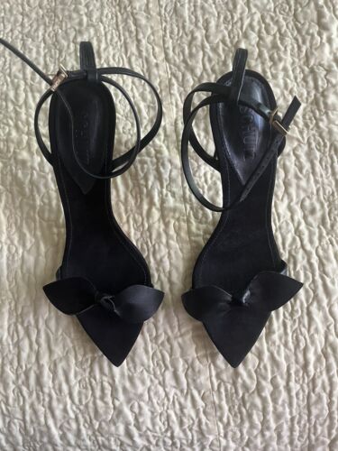 Schutz shoes womens 9.5