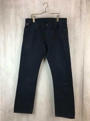 Denim & Supply Ralph Lauren 32 Tag size 32 Black D