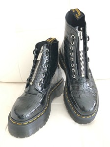Dr Martens Charol Plataforma on Sale, 52% OFF | www.rupit.com