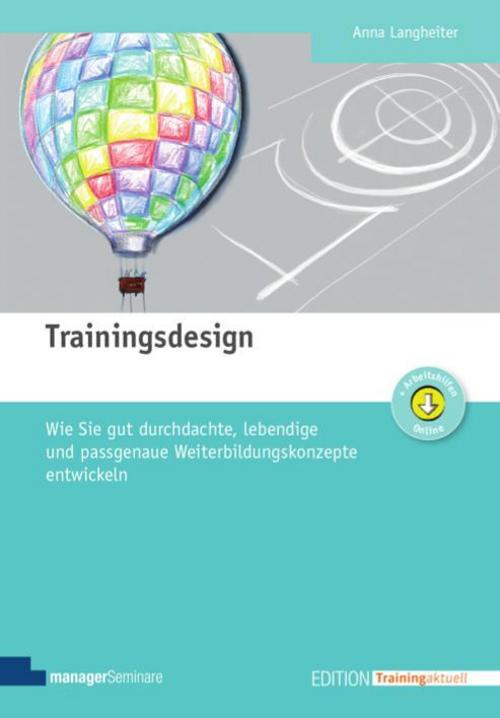 Thumbnail - Trainingsdesign, Anna Langheiter