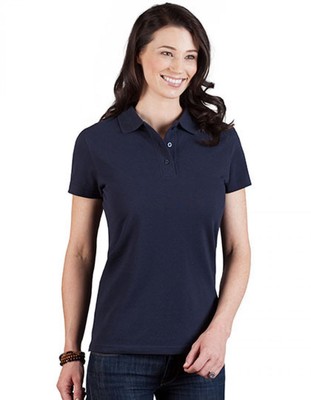 Promodoro 4005F | Damen Superior Polo / Baumwoll-Piqué