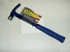 ESTWING E6/15S 15oz ULTRA-Series Claw Framing Nail Hammer estwing e15s