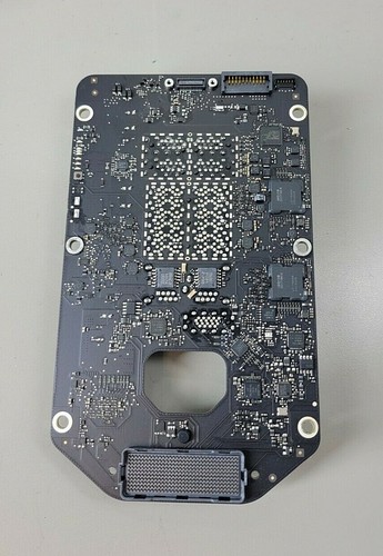 Placa de E/S 820-3552-A Apple Mac Pro 6,1 A1481 finales de 2013 661-7553 - Imagen 2 de 4