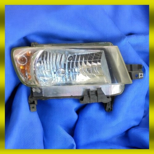 TOYOTA bB Headlight Genuine DBA-QNC20-BHSXK Halogen Right Headlight ...
