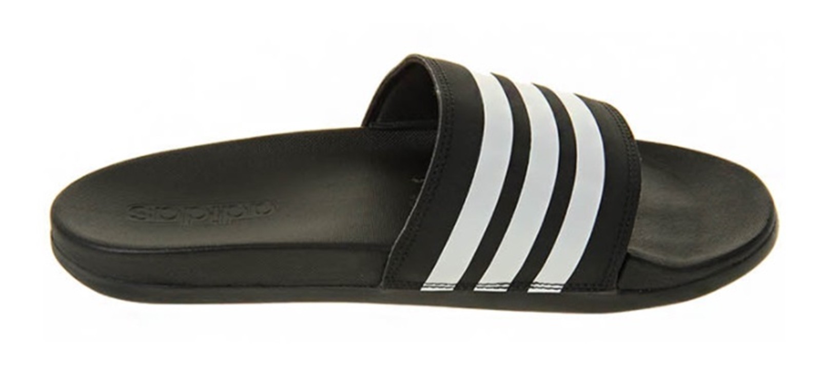 Adidas Men Adilette Comfort Plus 3S 