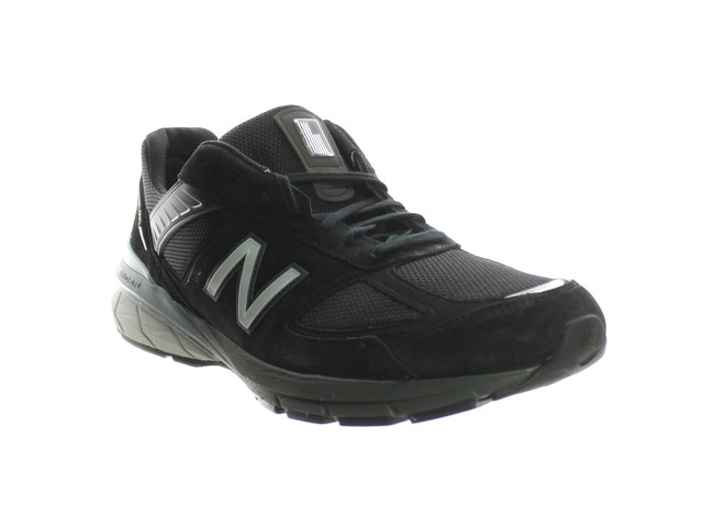 Size 16 - New Balance 990v5 Black 2019 