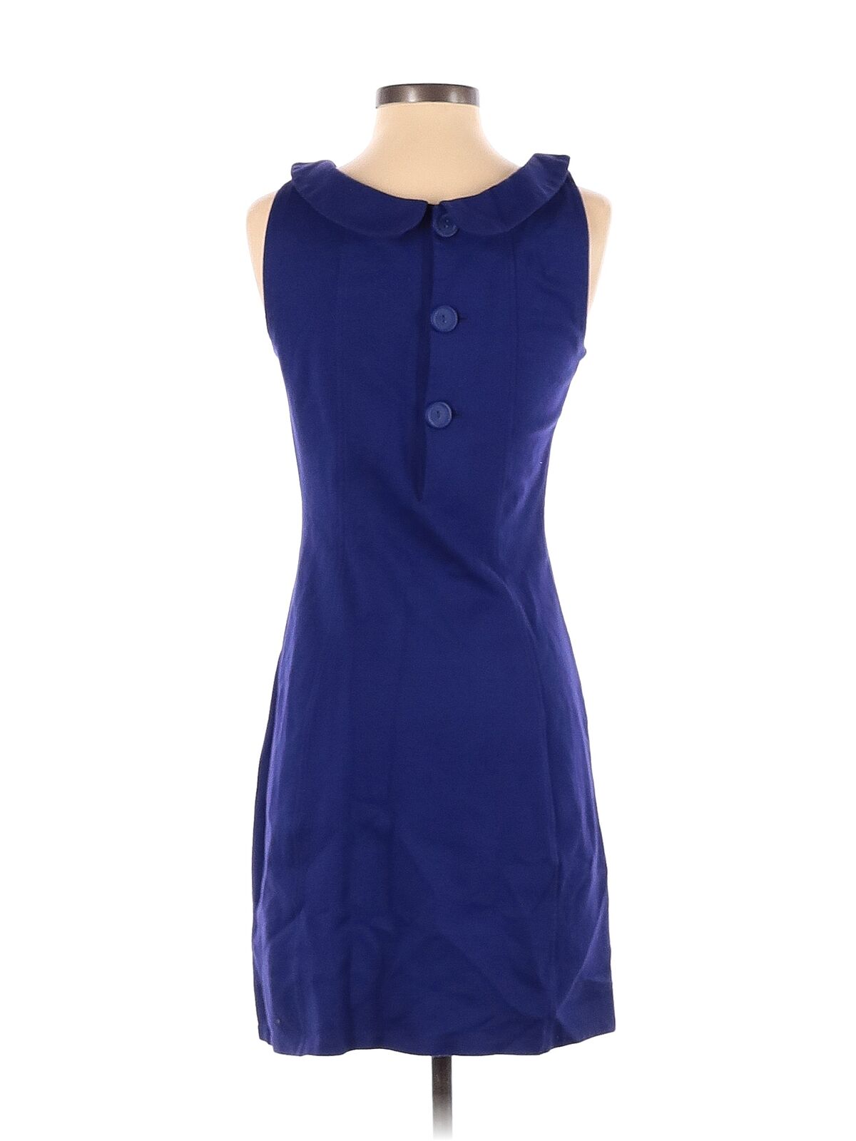 Boden Women Blue Casual Dress 2 - image 2