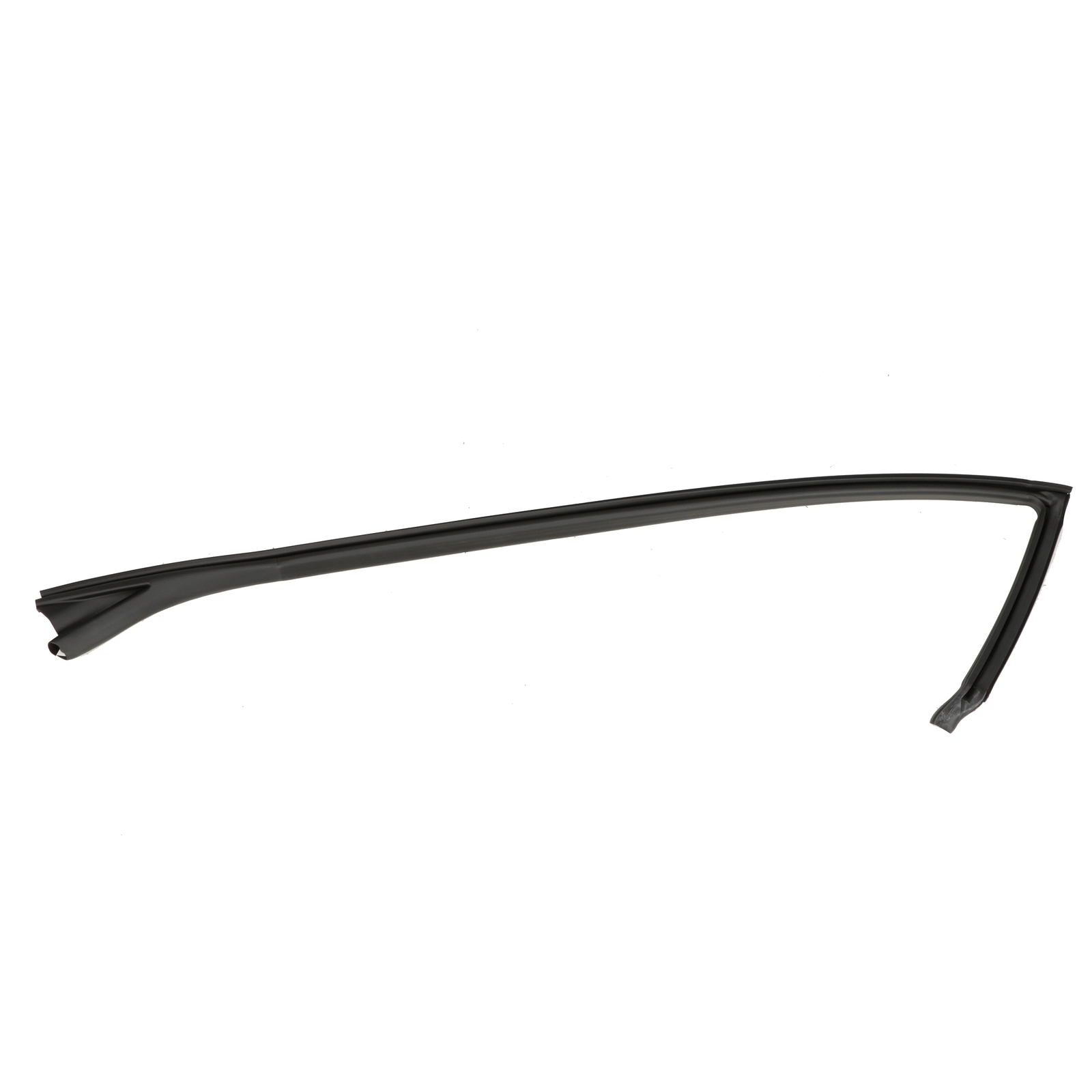 Genuine Maserati 2007-2017+ GranTurismo Left Hand Door Upper Gasket 80089200