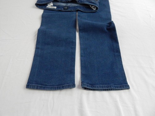 Hugo Boss Orange 24 Barcelona C Jeans Straight Waist 30 Leg 32 W30 L32 (Q4400) - Picture 6 of 10