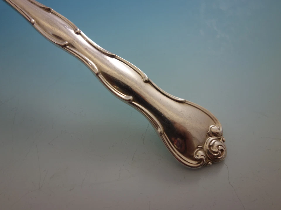 Rondo by Gorham Sterling Silver Flatware Set for 12 Service 48 pieces - Image 3 of 4