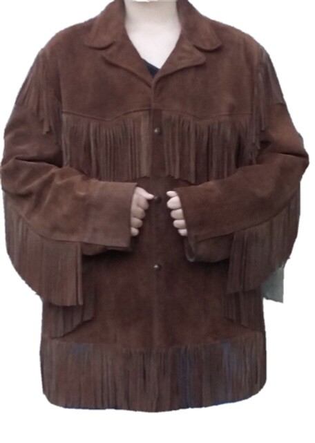 Excelled leather jacket - image 1