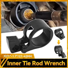 Universal Inner Tie Rod Tie Rod End Wrench Removal Tool For 27mm~42mmCar Truck