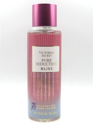 VICTORIA'S SECRET PURE SEDUCTION BLISS FRAGRANCE
