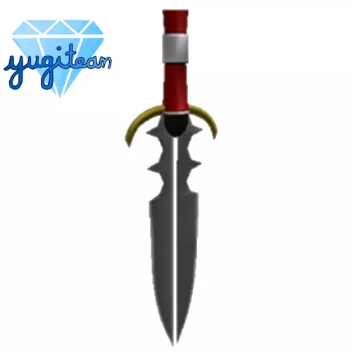 Murder Mystery 2 - Knife Crown, Roblox Wiki