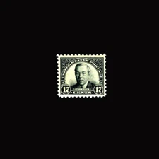 US Stamp Regular Issues Mint OG & NH,  VF S#623 post office fresh...