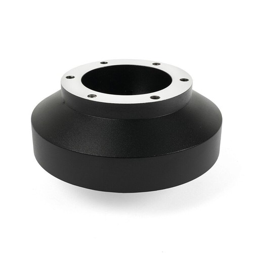 NEW Quick Release Steering Wheel Short Hub Adapter Kit For Honda Civic 2001-2011 - Picture 3 of 9