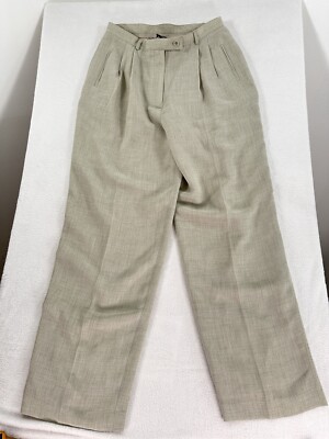 vintage high waisted dress pants Men Vintage Style Pants | High Waisted Suit Pant main image 0