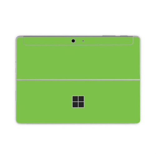 LidStyles Standard Laptop Skin Protector Decal Microsoft Surface Go 1824 - Picture 5 of 11