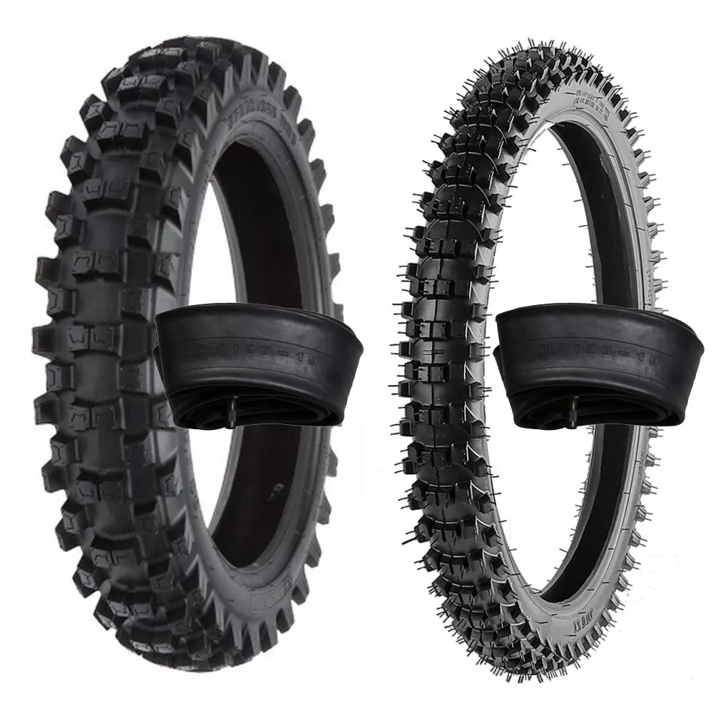 Dirt bike & Motocross tires