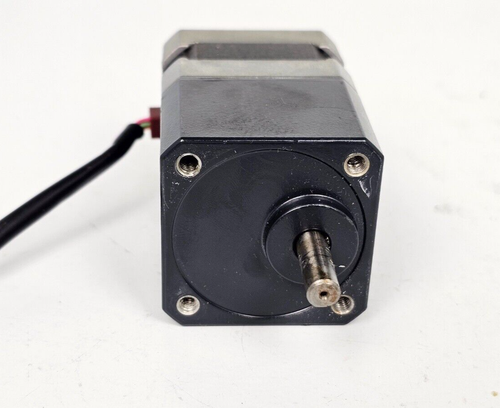 Oriental Motor VEXTA PK543AN-TG10 Schrittmotor - Bild 5 von 5