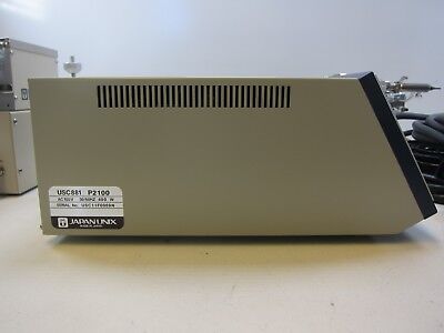 Japan Unix Soldering System USC-881 UMC-087A UPM-011A UJC214 Japan Unix Soldering System USC-881 UMC-087A UPM-011A UJC214