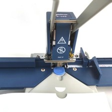 Manual Corner Fillet Machine, Photo Album, Business Card, Contract Corner Cutter