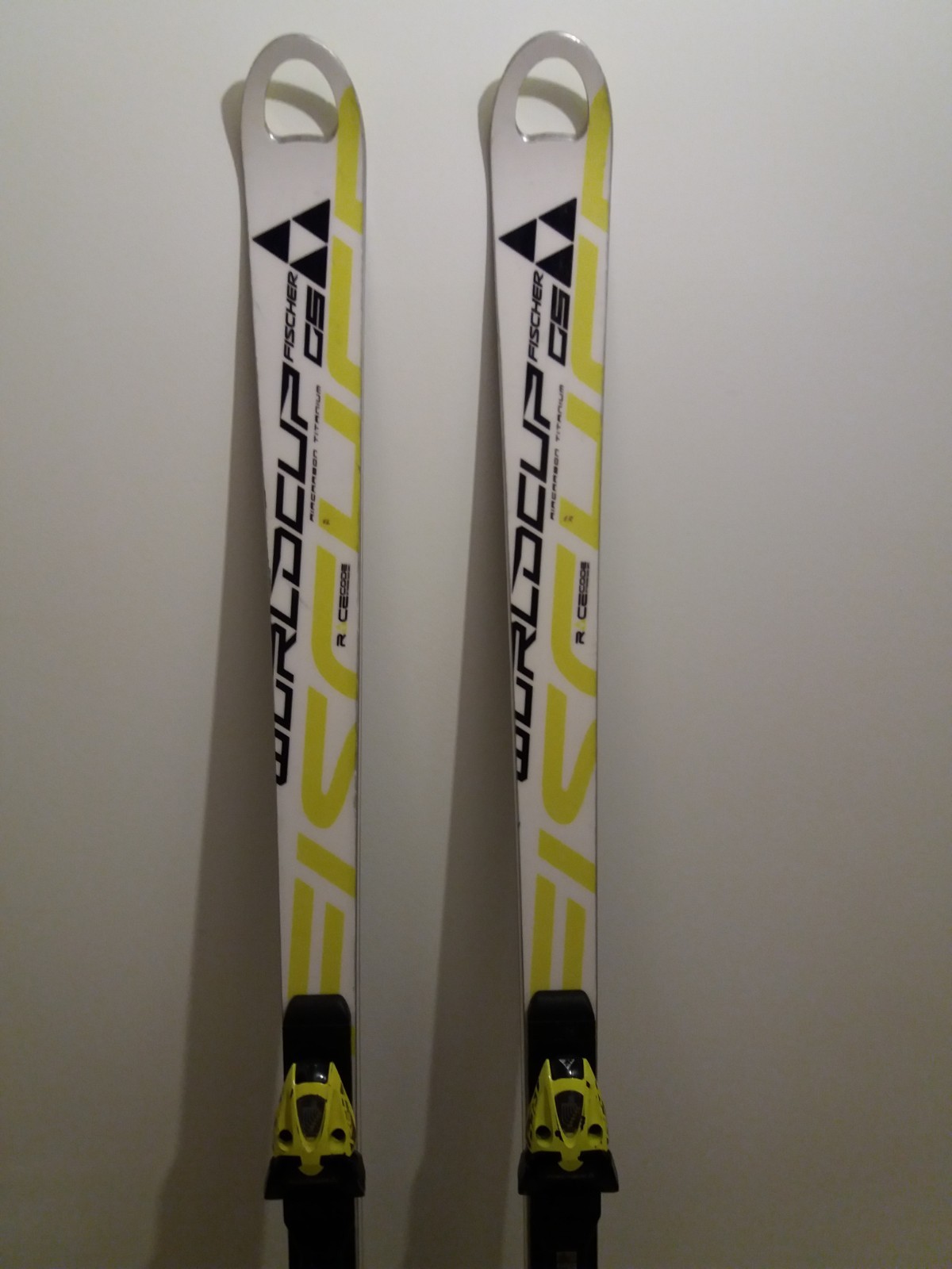Original 27m Welcup Fischer RC4 GS Rennski 190cm R 27m Original 85239d Original 27m Welcup Fischer RC4 GS Rennski 190cm R 27m Original 85239d