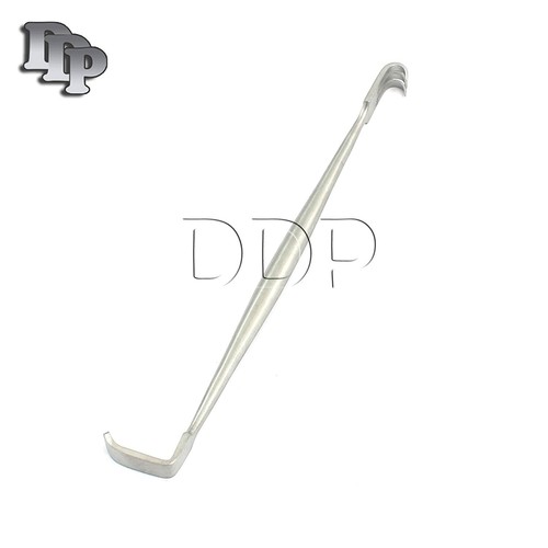 SENN RETRACTORS 6,25” AFFILATO GRADO TEDESCO Strumenti chirurgici - Foto 1 di 3