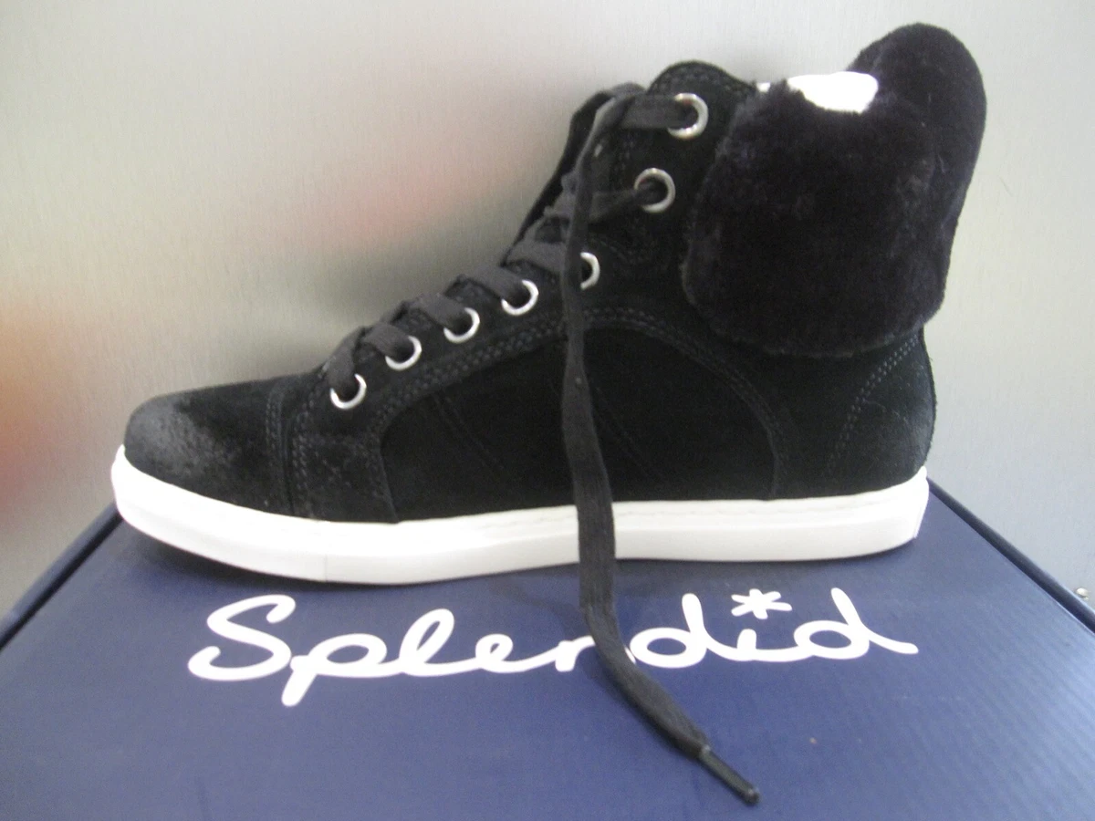Splendid black deals booties