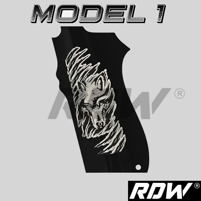 Smith Wesson 410 411 910 915 4006 4046 4096 5903 5904 5906 5943 5946 5967 Grip