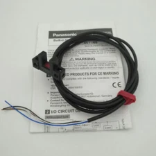 1PC NEW For Panasonic SUNX PM-L45 Sensor Free Shipping#QW