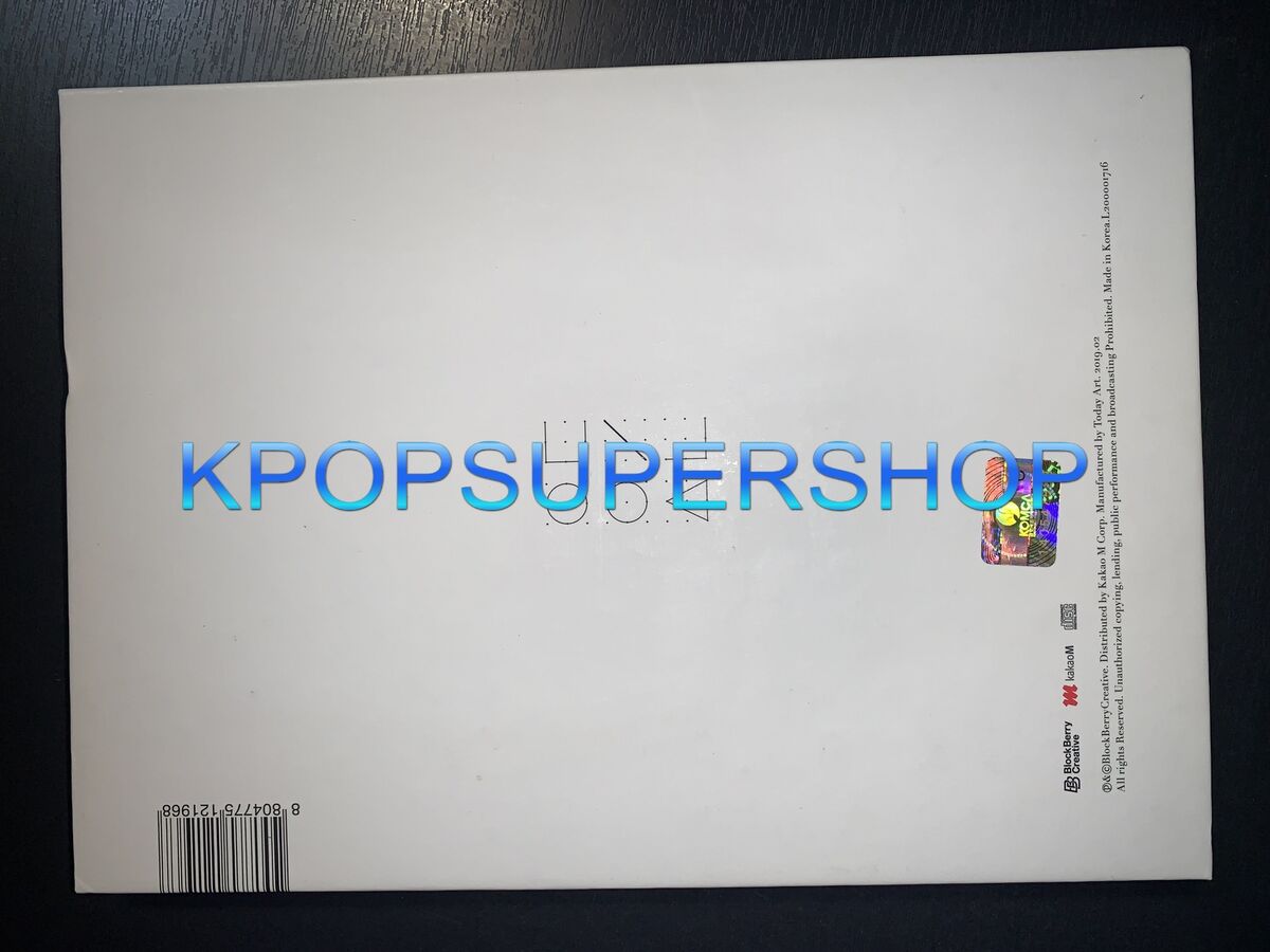 Loona XX A-version CD for sale online | eBay Loona XX A-version CD for sale online | eBay
