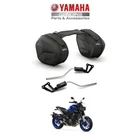 Genuine Yamaha MT-09 2014-20 Soft Side Pannier Bag Stay Kit