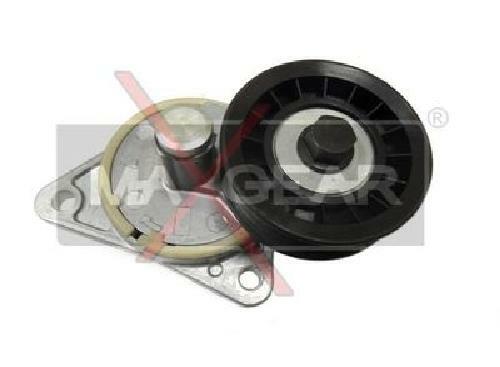 Original Maxgear Spannrolle Keilrippenriemen 54-0455 FüR Ford Mazda-image