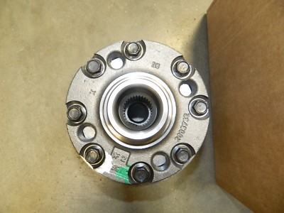 Dana 70 32 Spline Trac Lok Limited Slip Posi Differential 3:54 3