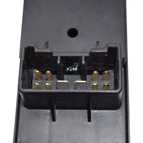 Fit Mazda MPV 00-06 Master Power Electric Window Switch Front Left LC6266350A - Picture 6 of 12