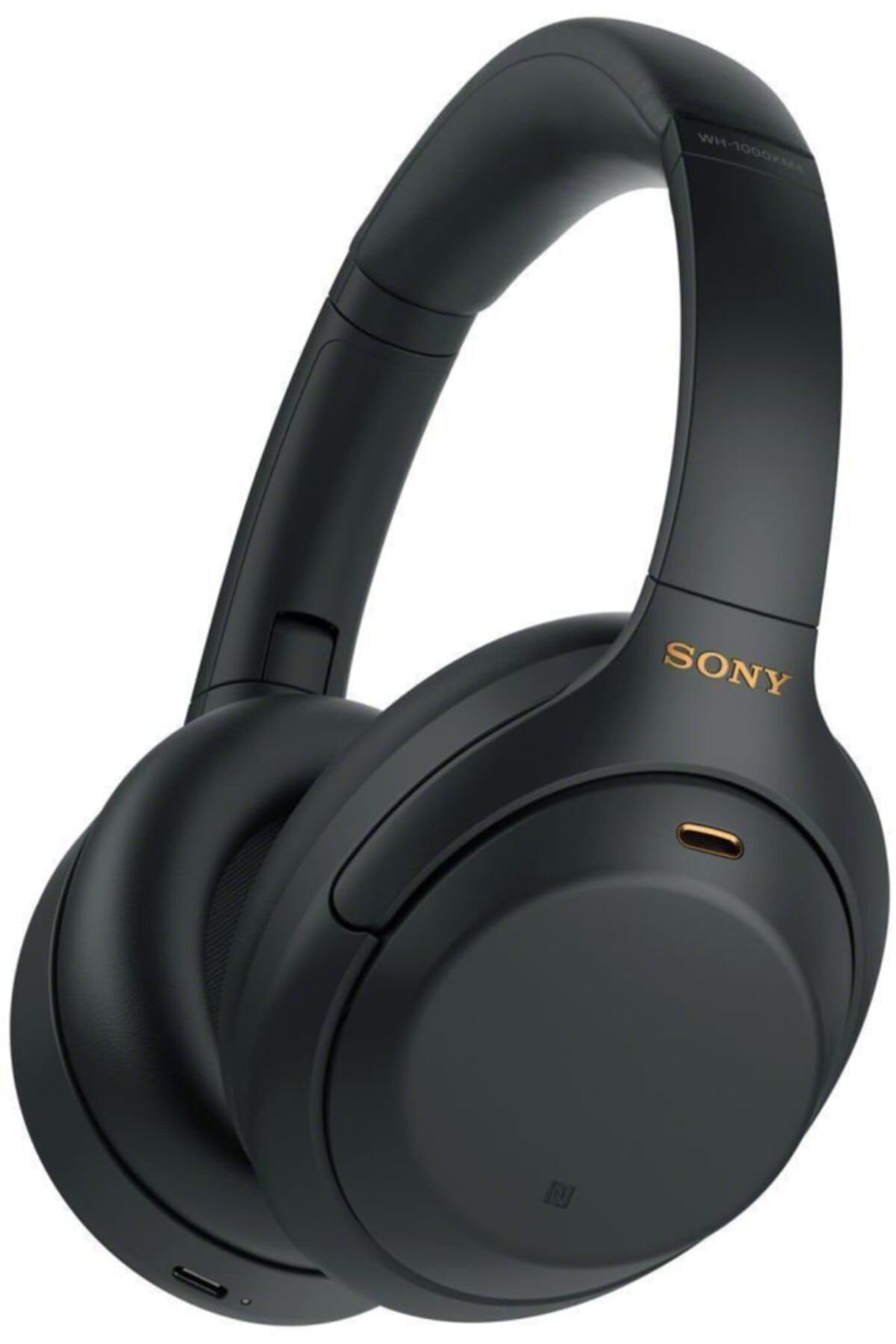 Sony - Wh-1000Xm4 Wireless Headphones NUOVO