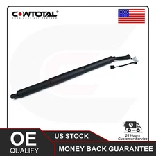 LH/RH Rear Tailgate Power Hatch Lift Support Strut Shock For Audi Q5 SQ5 18-2021