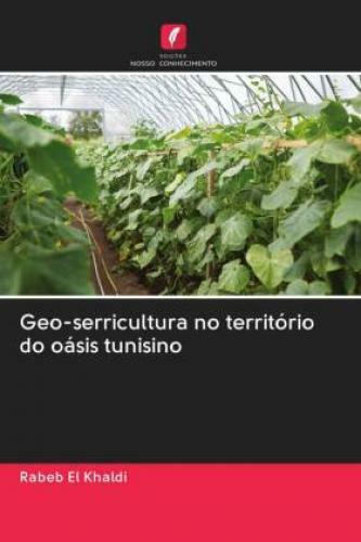 Thumbnail - Geo-serricultura No Território Do Oásis Tunisino 6241