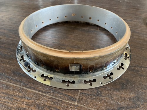 Bacon Belmont RIM POT, TONE RING, Vintage Parts - Picture 5 of 15