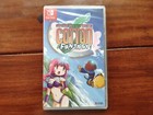 Nintendo Switch ** Cotton Fantasy ** Strictly Limited Games NEW BLISTER SEALED