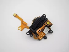 Parts compatible Canon EOS 80D Top Shutter Button Aperture Dial Wheel Cable