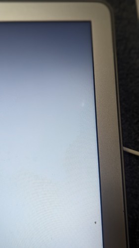 LCD Bildschirm Full Assembly Macbook Air A1369 13" EMC 2469 - Bild 14 von 16