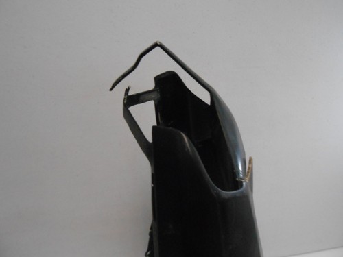 10 11 12 13 2013 Ducati 848 1098 1198 Evo OEM Rear Back Tail Fairing Cowl Shroud - Picture 9 of 10