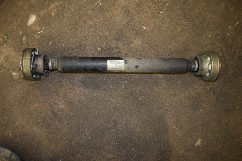 Original Audi Q7 3,0 TDI 7L6521101H  Antriebswelle vorne