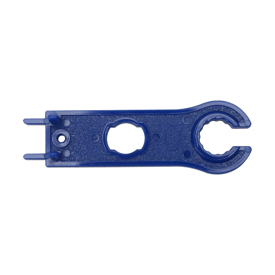Solar Crimper PV Crimping Pliers Cable Terminals Tool Panel Cable Connector - Image 3 of 4