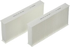 Filtre d'habitacle Jeep WRANGLER