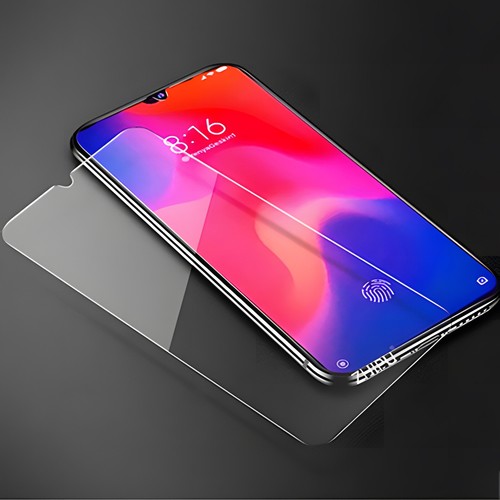 Samsung Galaxy A04 / S / E Gorilla Szkło hartowane Ochraniacz ekranu Cięcie Otwór na aparat - Zdjęcie 7 z 10